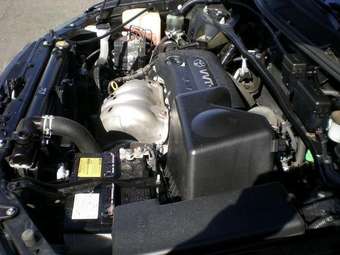 2004 Toyota Highlander Pictures