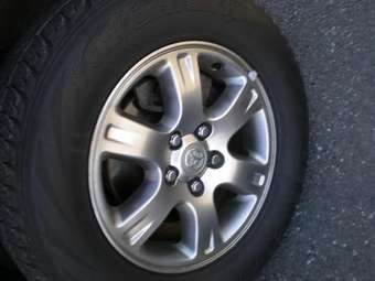 2004 Toyota Highlander For Sale