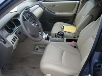 2004 Toyota Highlander For Sale