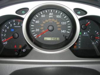 2004 Toyota Highlander For Sale