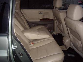 2004 Toyota Highlander For Sale