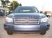 Preview Toyota Highlander