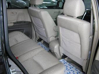 2004 Toyota Highlander Photos