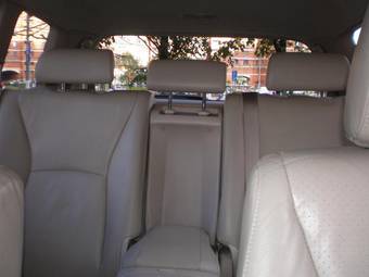 2004 Toyota Highlander Pictures