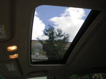 2004 Toyota Highlander Pictures
