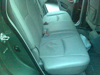 2004 Toyota Highlander For Sale