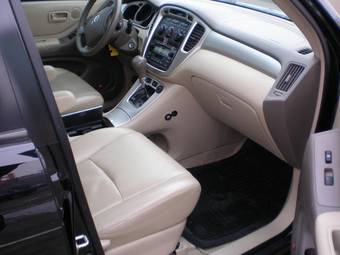 2004 Toyota Highlander For Sale