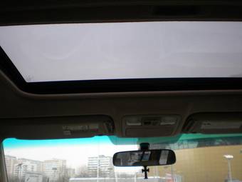 2004 Toyota Highlander Images