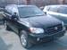 Preview 2004 Toyota Highlander