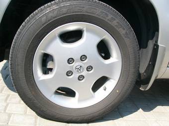 2004 Toyota Highlander For Sale