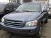 Pics Toyota Highlander