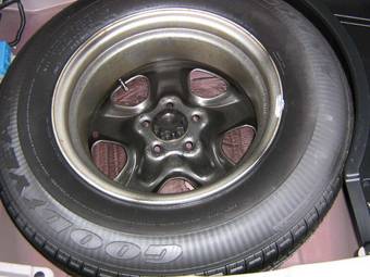 2004 Toyota Highlander Pictures