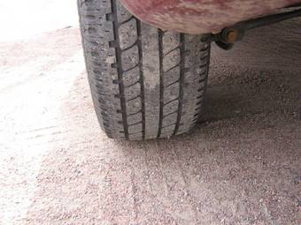 2004 Toyota Highlander Pictures