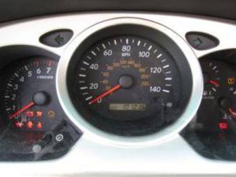 2004 Toyota Highlander Pictures