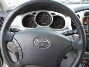 2004 Toyota Highlander For Sale