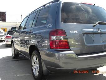 2004 Toyota Highlander For Sale