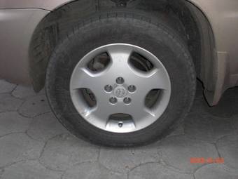 2004 Toyota Highlander For Sale