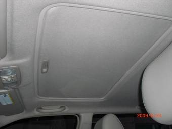 2004 Toyota Highlander Pictures