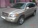 Preview 2004 Toyota Highlander