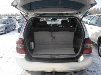 2004 Toyota Highlander For Sale