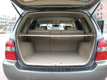 2004 Toyota Highlander For Sale