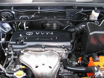 2004 Toyota Highlander Pictures