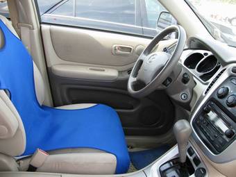 2004 Toyota Highlander For Sale
