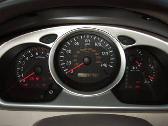 2004 Toyota Highlander For Sale