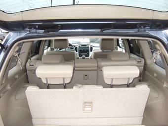 2004 Toyota Highlander For Sale