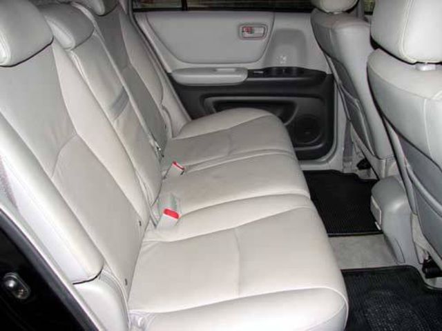 2005 Toyota Highlander