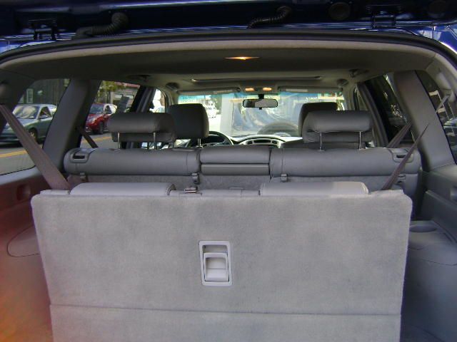 2005 Toyota Highlander
