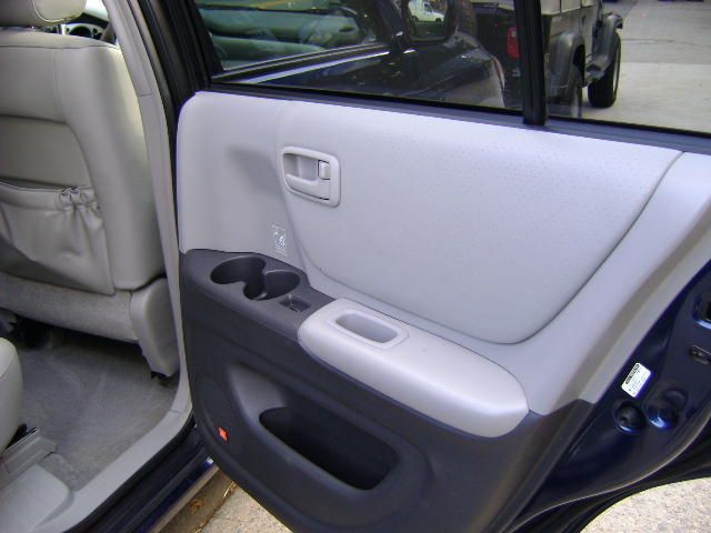 2005 Toyota Highlander
