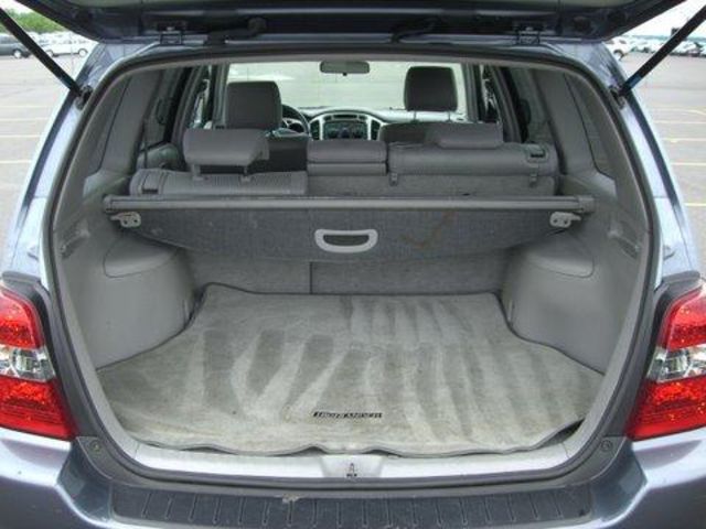 2005 Toyota Highlander