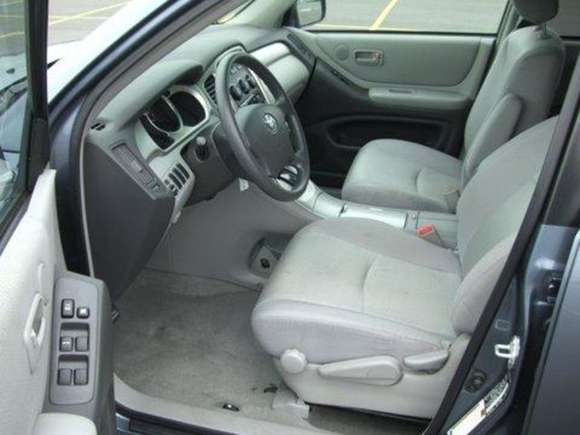 2005 Toyota Highlander