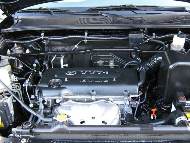 2005 Toyota Highlander