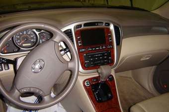 2005 Toyota Highlander For Sale