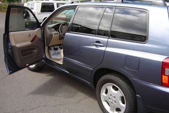 2005 Toyota Highlander For Sale