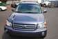 Preview Toyota Highlander