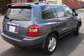 Preview Toyota Highlander