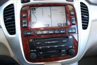 2005 Toyota Highlander For Sale