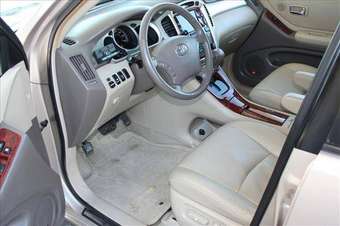 2005 Toyota Highlander For Sale