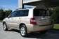Preview Toyota Highlander
