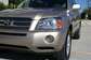 Preview Toyota Highlander
