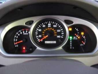 2005 Toyota Highlander Photos