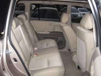 2005 Toyota Highlander For Sale