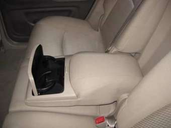 2005 Toyota Highlander Wallpapers