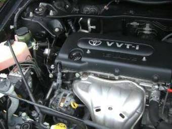 2005 Toyota Highlander Photos
