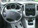 Preview Toyota Highlander