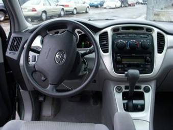 2005 Toyota Highlander For Sale