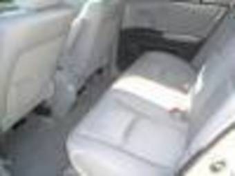 2005 Toyota Highlander Images